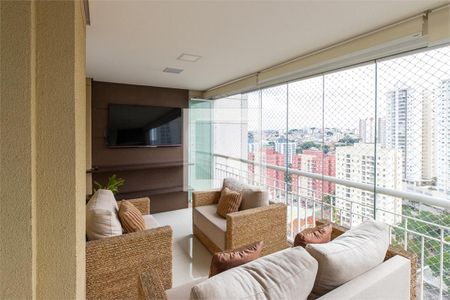 Apartamento à venda com 3 quartos, 142m² em Lauzane Paulista, São Paulo