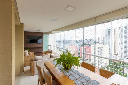 Apartamento à venda com 3 quartos, 142m² em Lauzane Paulista, São Paulo