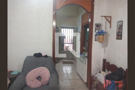 Casa de Condomínio à venda com 2 quartos, 60m² em Estácio, Rio de Janeiro