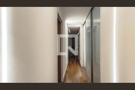 Apartamento à venda com 4 quartos, 348m² em Vila Regente Feijó, São Paulo