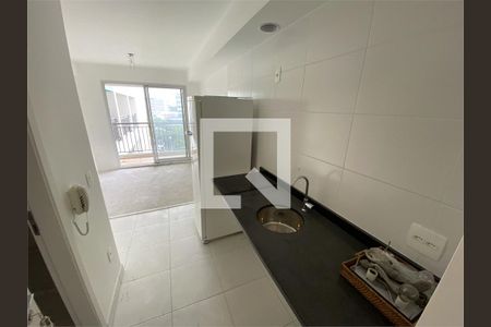 Apartamento à venda com 1 quarto, 20m² em Santana, São Paulo