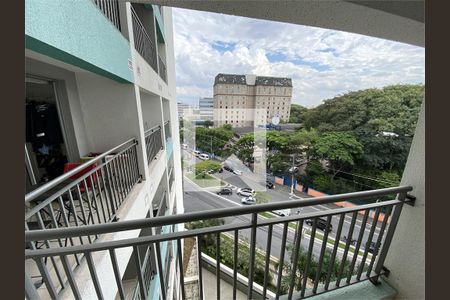 Apartamento à venda com 1 quarto, 20m² em Santana, São Paulo