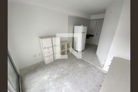 Apartamento à venda com 1 quarto, 20m² em Santana, São Paulo