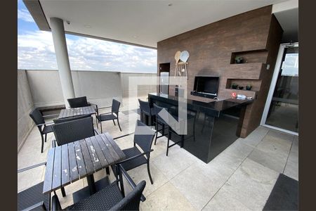 Apartamento à venda com 1 quarto, 20m² em Santana, São Paulo