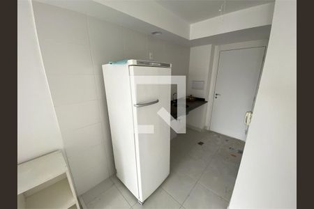 Apartamento à venda com 1 quarto, 20m² em Santana, São Paulo