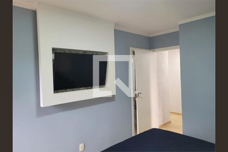 Apartamento à venda com 3 quartos, 170m² em Vila Albertina, São Paulo