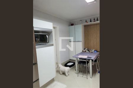 Apartamento à venda com 3 quartos, 170m² em Vila Albertina, São Paulo