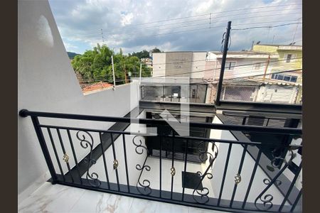 Casa à venda com 3 quartos, 140m² em Vila Mazzei, São Paulo