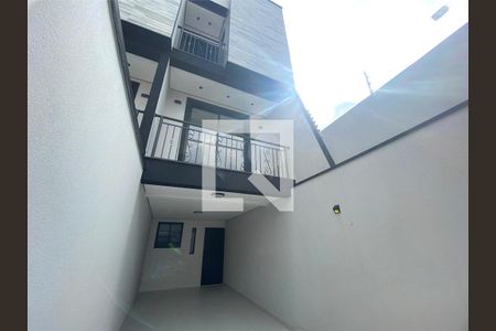 Casa à venda com 3 quartos, 140m² em Vila Mazzei, São Paulo