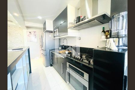 Apartamento à venda com 2 quartos, 63m² em Vila Ede, São Paulo