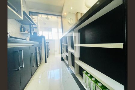 Apartamento à venda com 2 quartos, 63m² em Vila Ede, São Paulo