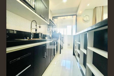 Apartamento à venda com 2 quartos, 63m² em Vila Ede, São Paulo