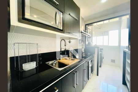 Apartamento à venda com 2 quartos, 63m² em Vila Ede, São Paulo