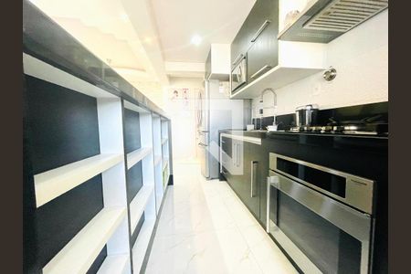 Apartamento à venda com 2 quartos, 63m² em Vila Ede, São Paulo