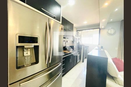 Apartamento à venda com 2 quartos, 63m² em Vila Ede, São Paulo