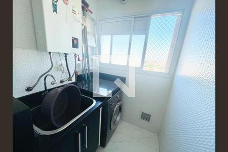 Apartamento à venda com 2 quartos, 63m² em Vila Ede, São Paulo