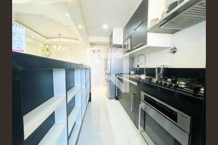 Apartamento à venda com 2 quartos, 63m² em Vila Ede, São Paulo