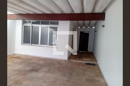 Casa à venda com 3 quartos, 178m² em Jardim Belgica, São Paulo