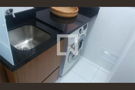 Apartamento à venda com 2 quartos, 67m² em Sacomã, São Paulo