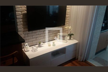 Apartamento à venda com 2 quartos, 67m² em Sacomã, São Paulo