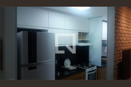 Apartamento à venda com 2 quartos, 67m² em Sacomã, São Paulo