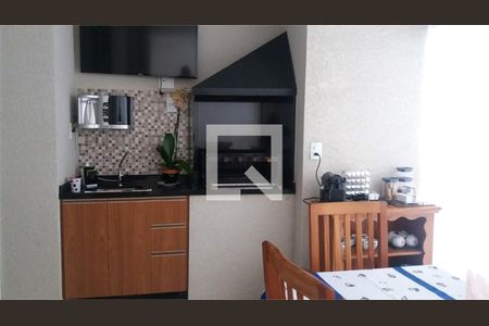 Apartamento à venda com 2 quartos, 67m² em Sacomã, São Paulo