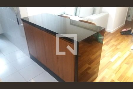 Apartamento à venda com 2 quartos, 67m² em Sacomã, São Paulo