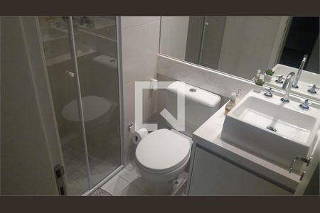 Apartamento à venda com 2 quartos, 67m² em Sacomã, São Paulo