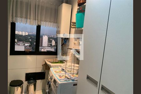 Apartamento à venda com 3 quartos, 76m² em Vila Hamburguesa, São Paulo