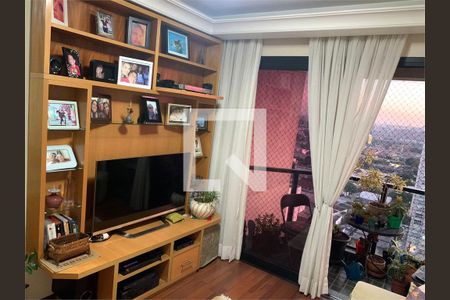 Apartamento à venda com 3 quartos, 76m² em Vila Hamburguesa, São Paulo