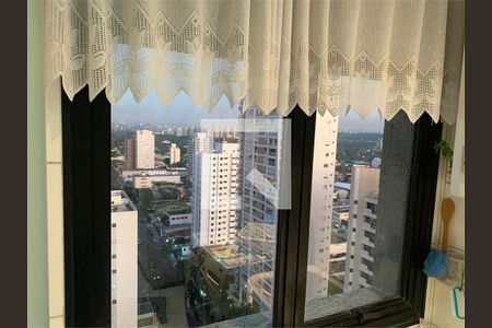 Apartamento à venda com 3 quartos, 76m² em Vila Hamburguesa, São Paulo