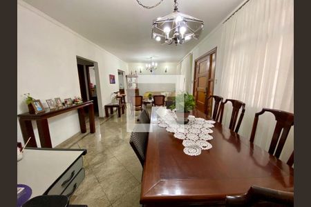 Casa à venda com 3 quartos, 234m² em Santana, São Paulo