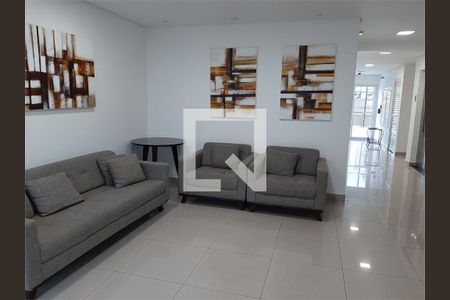 Apartamento à venda com 2 quartos, 90m² em Vila Guarani (Zona Sul), São Paulo