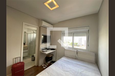 Apartamento à venda com 3 quartos, 145m² em Várzea da Barra Funda, São Paulo