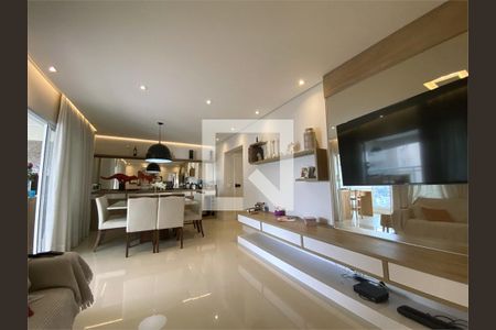 Apartamento à venda com 3 quartos, 145m² em Várzea da Barra Funda, São Paulo