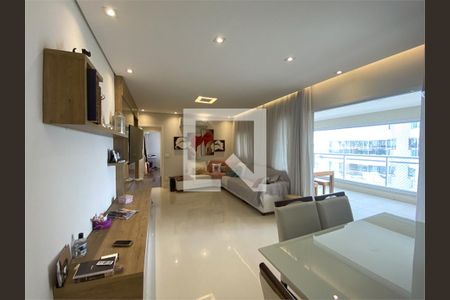 Apartamento à venda com 3 quartos, 145m² em Várzea da Barra Funda, São Paulo