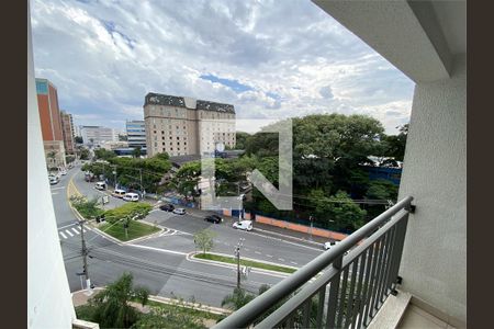 Apartamento à venda com 1 quarto, 20m² em Santana, São Paulo