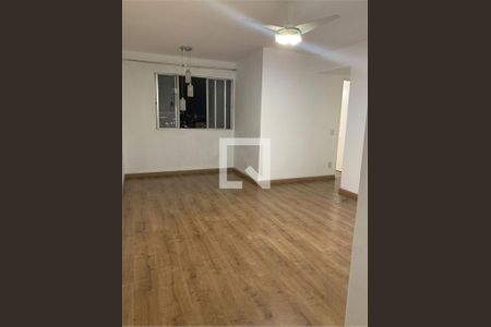 Apartamento à venda com 2 quartos, 57m² em Bandeiras, Osasco