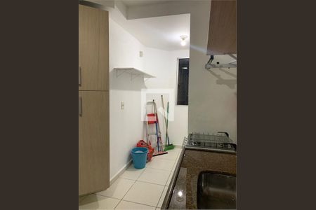 Apartamento à venda com 2 quartos, 57m² em Bandeiras, Osasco