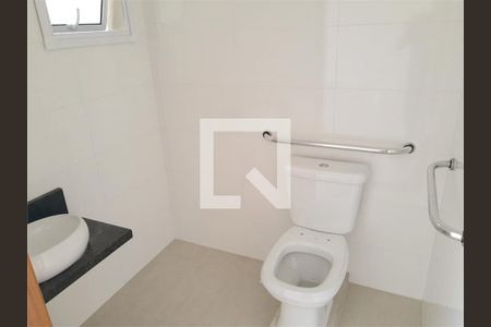 Apartamento à venda com 3 quartos, 73m² em Vila Marchi, São Bernardo do Campo