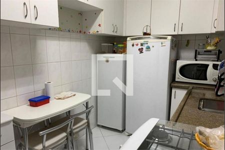 Apartamento à venda com 3 quartos, 70m² em Vila Formosa, São Paulo