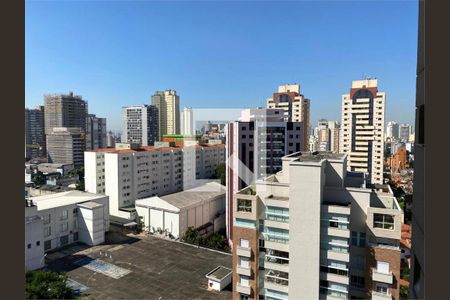 Apartamento à venda com 3 quartos, 181m² em Vila Mariana, São Paulo