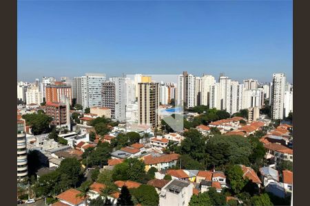 Apartamento à venda com 3 quartos, 181m² em Vila Mariana, São Paulo