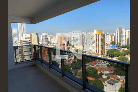 Apartamento à venda com 3 quartos, 181m² em Vila Mariana, São Paulo