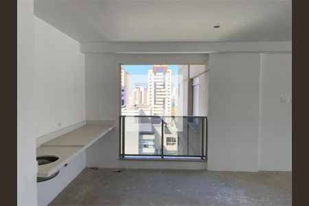 Apartamento à venda com 3 quartos, 181m² em Vila Mariana, São Paulo