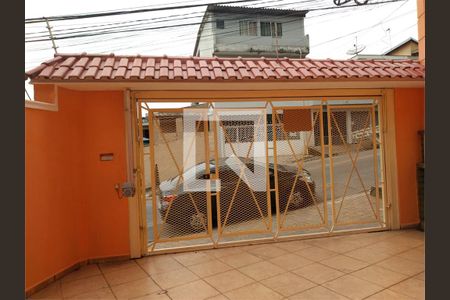 Casa à venda com 3 quartos, 125m² em Jardim D’abril, Osasco