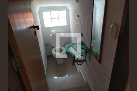 Casa à venda com 3 quartos, 125m² em Jardim D’abril, Osasco