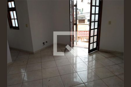 Casa à venda com 3 quartos, 125m² em Jardim D’abril, Osasco