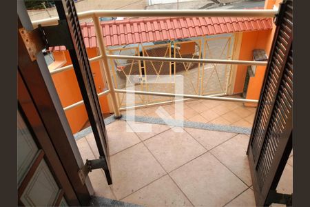 Casa à venda com 3 quartos, 125m² em Jardim D’abril, Osasco