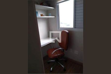 Apartamento à venda com 3 quartos, 60m² em Jardim Utinga, Santo André